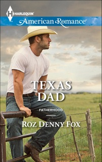Texas Dad by Roz Denny Fox