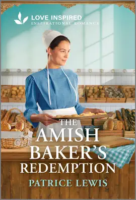 Read: Book The Amish Baker's Redemption