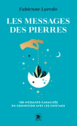 Les messages des pierres