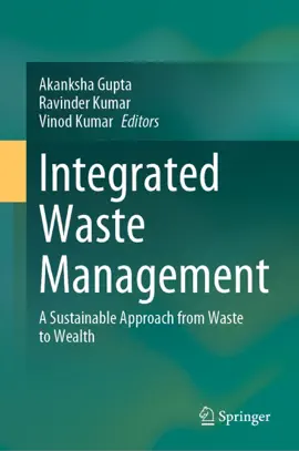 Read: Book Integrated Waste Management