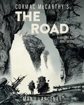 Read: The Book Road
