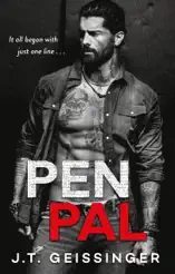 Pen Pal