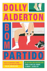 Bom Partido - Dolly Alderton