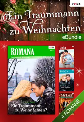 Read: Book Ein Traummann zu Weihnachten