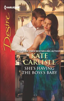 Read: She's Having the Boss's Baby Book