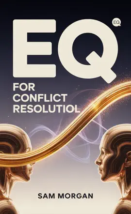 EQ for Conflict Resolution