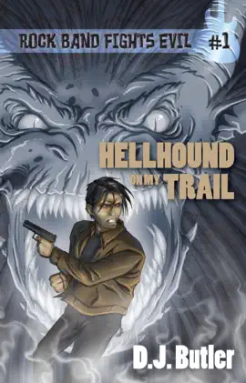 Read: Book Hellhound on My Trail