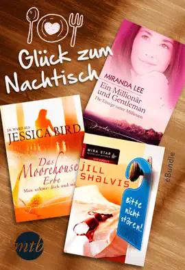 Read: Glück zum Book Nachtisch
