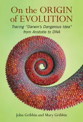 Read: On The Origin Book of Evolution