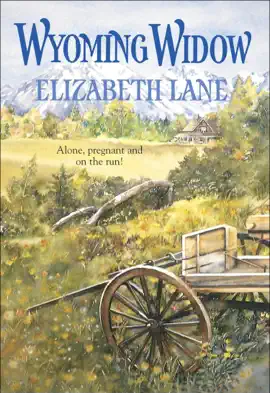 Read: Wyoming Book Widow