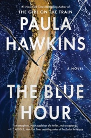 The Blue Hour - Paula Hawkins