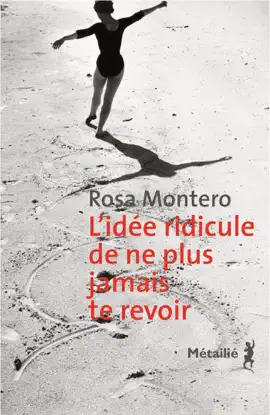 Read: L'idée ridicule de ne plus jamais te voir Book