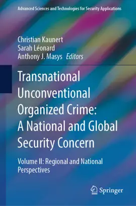 Read: Transnational Unconventional Organized Crime: A National and Book Global Security Concern