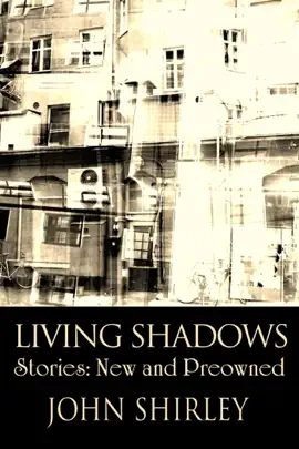 Read: Book Living Shadows