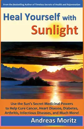 Heal Yourself with Sunlight