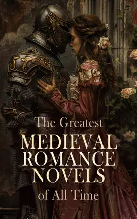 Read: The Greatest Book Medieval Romance Novels of All Time