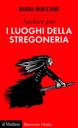 Read: Andare per i luoghi Book della stregoneria