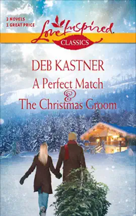 Read: A Perfect Book Match & The Christmas Groom