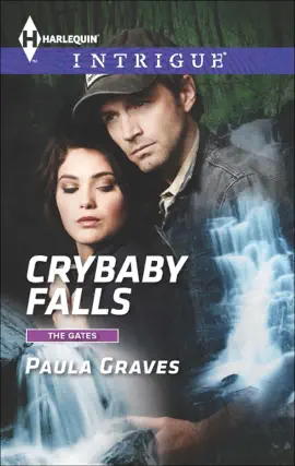Read: Crybaby Falls Book