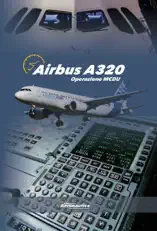 Airbus A320. Operazione MCDU