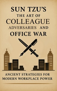 Sun Tzu’s The Art of Colleague Adversaries & Office War by Sun Tzu