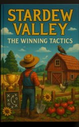Stardew Valley Mastering the Strategy