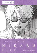 The Summer Hikaru Died, Chapter 43.2