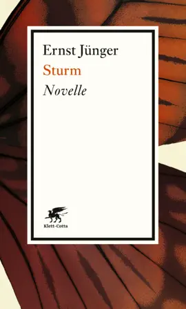 Read: Sturm