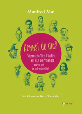 Read: Kennst Book du die?
