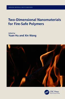 Read: Two-Dimensional Nanomaterials for Fire-Safe Polymers Book