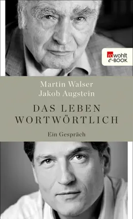 Read: Das Leben wortwörtlich Book