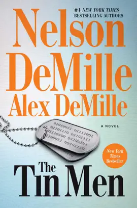 Read: The Book Tin Men