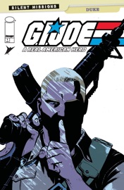 GI JOE A REAL AMERICAN HERO DUKE (ONE SHOT) #1 - Wes Craig