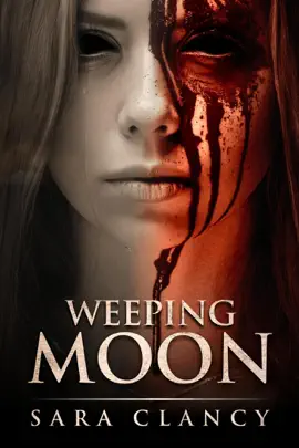 Read: Weeping Moon Book