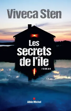 Read: Les Secrets Book de l'île