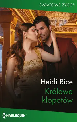 Read: Królowa Book kłopotów