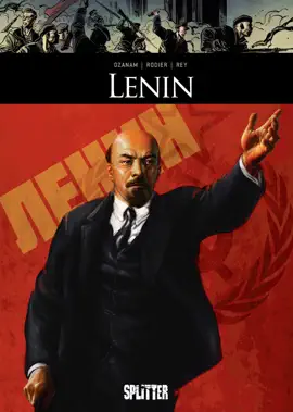 Read: Lenin