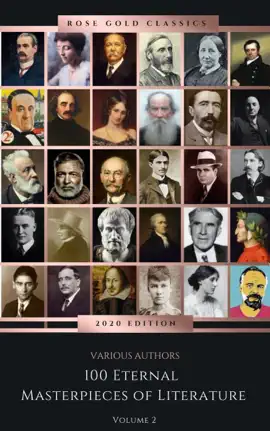 Read: 100 Books Book You Must Read Before You Die [volume 2]