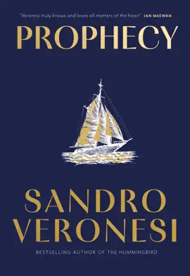 Read: Prophecy