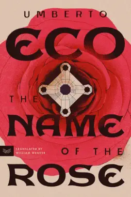 Read: The Name of Book the Rose