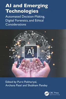 Read: AI and Emerging Book Technologies