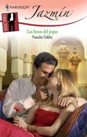Los besos del jeque - Natasha Oakley