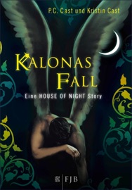 Kalonas Fall - P.C. Cast & Kristin Cast