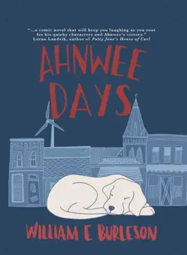 Read: Book Ahnwee Days