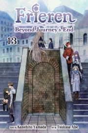 Frieren: Beyond Journey’s End, Vol. 13 - Kanehito Yamada