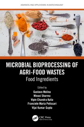 Read: Microbial Bioprocessing of Agri-food Book Wastes