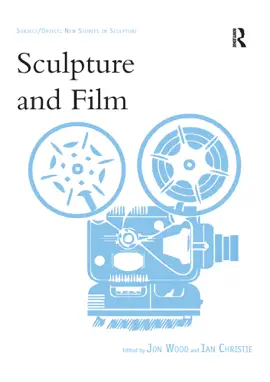 Read: Sculpture Book and Film