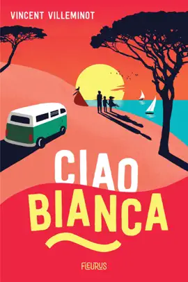 Read: Book Ciao Bianca