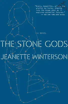 The Stone Gods