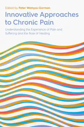 Read: Innovative Book Approaches to Chronic Pain